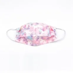 T & M Textiles & More Herbruikbaar Kids Mondkapje Unicorn 8 T & M Textiles & More Herbruikbaar Kids Mondkapje Unicorn -Glitter Winkel herbruikbaar kids mondkapje unicorn 3