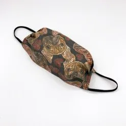 T & M Textiles & More Herbruikbaar Mondkapje Franse Bulldog Maat M -Glitter Winkel herbruikbaar mondkapje franse bulldog maat m 3