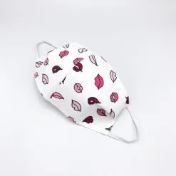 T & M Textiles & More Herbruikbaar Mondkapje Lippen Maat M 8 T & M Textiles & More Herbruikbaar Mondkapje Lippen Maat M -Glitter Winkel herbruikbaar mondkapje lippen maat m 3