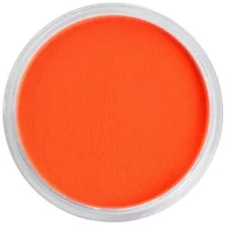 Hobby Watercolor Neon Orange