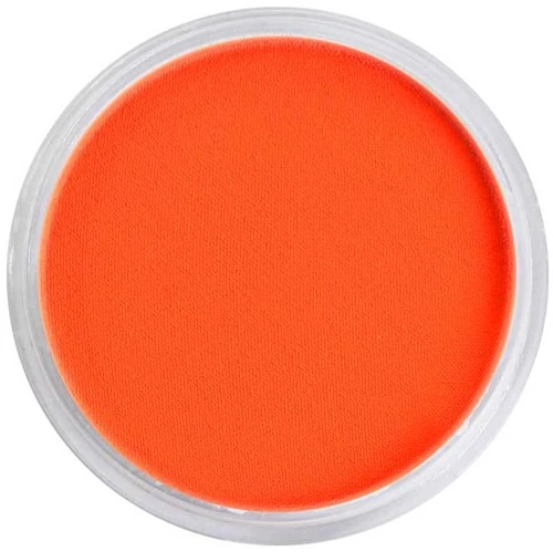 Hobby Watercolor Neon Orange 3 Hobby Watercolor Neon Orange