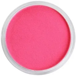 Hobby Watercolor Neon Pink