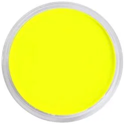 Hobby Watercolor Neon Yellow