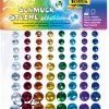 FOLIA Holografische Sier Stenen Sparkling Rainbow -Glitter Winkel holografische sier stenen sparkling rainbow