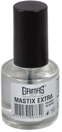 Grimas Huidlijm Mastix Extra
