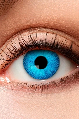 Boland IJskoning Kleurlenzen 3 Boland IJskoning Kleurlenzen