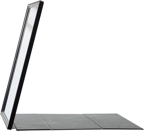 Sibel Inklapbare Spiegel 6 Sibel Inklapbare Spiegel - Afbeelding 4