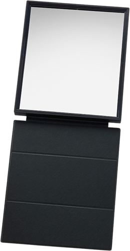 Sibel Inklapbare Spiegel 4 Sibel Inklapbare Spiegel - Afbeelding 2