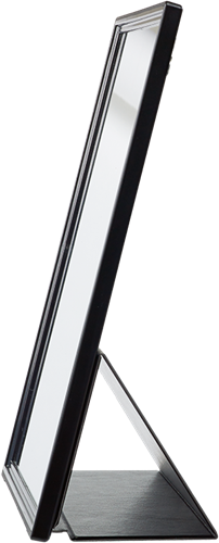 Sibel Inklapbare Spiegel 5 Sibel Inklapbare Spiegel - Afbeelding 3