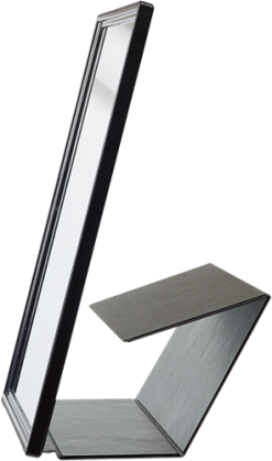 Sibel Inklapbare Spiegel 11 Sibel Inklapbare Spiegel -Glitter Winkel inklapbare spiegel 4