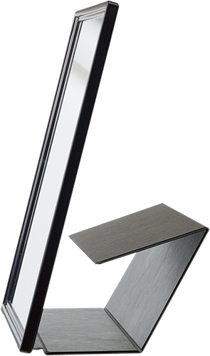 Sibel Inklapbare Spiegel 7 Sibel Inklapbare Spiegel - Afbeelding 5