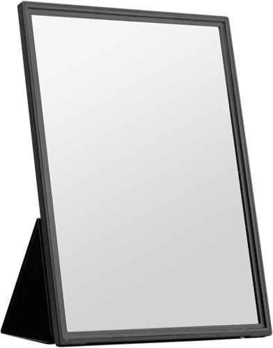 Sibel Inklapbare Spiegel 3 Sibel Inklapbare Spiegel