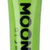 Moon Creations Intense Neon Face And Body Paint Groen 12ml