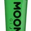 Moon Creations Intense Neon Face And Body Paint Groen 75ml
