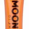 Moon Creations Intense Neon Face And Body Paint Oranje 12ml