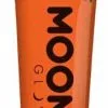 Moon Creations Intense Neon Face And Body Paint Oranje 75ml
