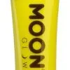 Moon Creations Intense Neon Haar Gel Geel