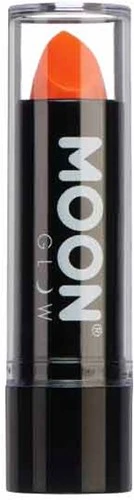 Moon Creations Intense Neon Lipstick Oranje