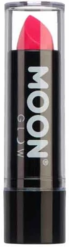 Moon Creations Intense Neon Lipstick Roze