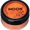 Moon Creations Intense Neon Pigment Shakers Oranje -Glitter Winkel intense neon pigment shakers oranje