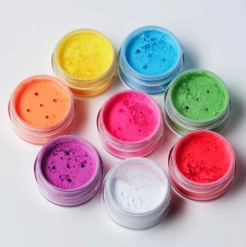 Moon Creations Intense Neon Pigment Shakers Paars 4 Moon Creations Intense Neon Pigment Shakers Paars - Afbeelding 2