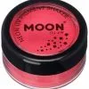 Moon Creations Intense Neon Pigment Shakers Rood 1 Moon Creations Intense Neon Pigment Shakers Rood -Glitter Winkel intense neon pigment shakers rood