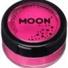 Moon Creations Intense Neon Pigment Shakers Roze 1 Moon Creations Intense Neon Pigment Shakers Roze -Glitter Winkel intense neon pigment shakers roze