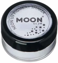 Moon Creations Intense Neon Pigment Shakers Wit