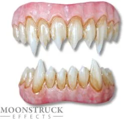 Moonstruck Effects Kalfou Teeth