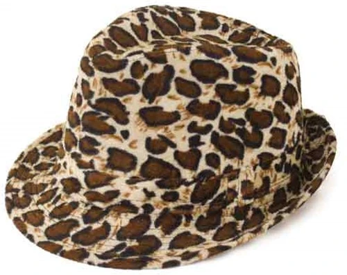 Party Xplosion Kojakhoed Panterprint 3 Party Xplosion Kojakhoed Panterprint