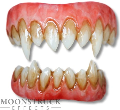 Moonstruck Effects Korrigan Teeth 3 Moonstruck Effects Korrigan Teeth