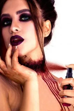 PXP Professional Colours Kunstbloed In Spray Flesje -Glitter Winkel kunstbloed in spray flesje 2