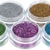 Superstar Laser Glitter Tattoo Glitter Set -Glitter Winkel laser glitter tattoo glitter set