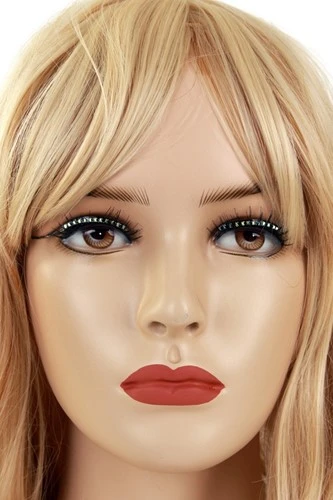 Party Xplosion LED Wimpers 4 Party Xplosion LED Wimpers - Afbeelding 2