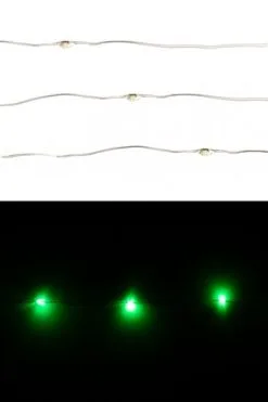 Party Xplosion Ledverlichting Groen