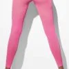 FEVER Legging Neon Roze