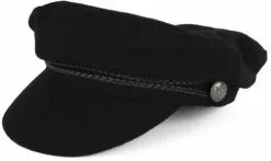 Party Xplosion Luxe Schipperspet Piet Heinrich