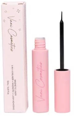 Magnetic Liner Vani Cosmetics