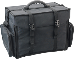 Sibel Make-up Artist Tas & Trolley Professional -Glitter Winkel make up artist tas trolley professional 3