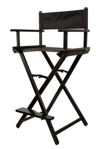 Sibel Make-up Stoel 4 Sibel Make-up Stoel - Afbeelding 2