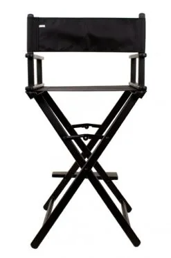 Sibel Make-up Stoel 7 Sibel Make-up Stoel -Glitter Winkel make up stoel 3