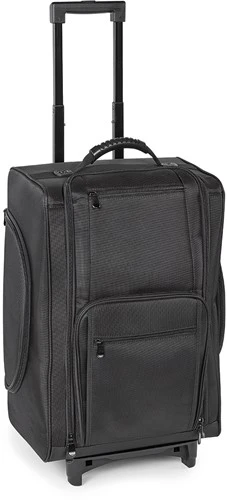 Sibel Make-up Trolley