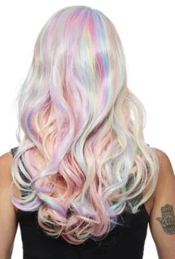 Manic Panic Unicorn Dream Queen Bitch Pruik 7 Manic Panic Unicorn Dream Queen Bitch Pruik -Glitter Winkel manic panic unicorn dream queen bitch pruik 3