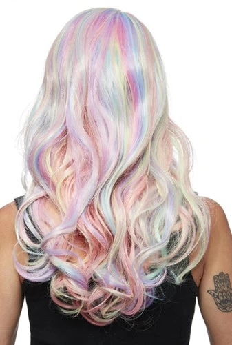 Manic Panic Unicorn Dream Queen Bitch Pruik 5 Manic Panic Unicorn Dream Queen Bitch Pruik - Afbeelding 3