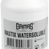 Grimas Mastix Lijm Wateroplosbaar -Glitter Winkel mastix lijm wateroplosbaar