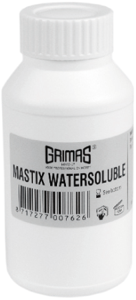 Grimas Mastix Lijm Wateroplosbaar