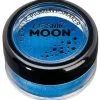 Moon Creations Metallic Pigment Shaker Blauw 2 Moon Creations Metallic Pigment Shaker Blauw -Glitter Winkel metallic pigment shaker blauw