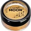 Moon Creations Metallic Pigment Shaker Goud -Glitter Winkel metallic pigment shaker goud