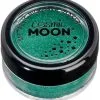 Moon Creations Metallic Pigment Shaker Groen 1 Moon Creations Metallic Pigment Shaker Groen -Glitter Winkel metallic pigment shaker groen