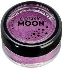 Moon Creations Metallic Pigment Shaker Paars